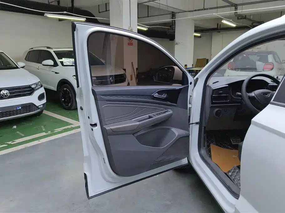 Jetta VS5 2019 280TSI AT Enjoy