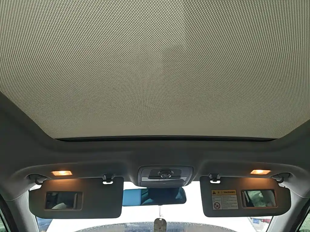 Roewe RX5 — миниатюра 18