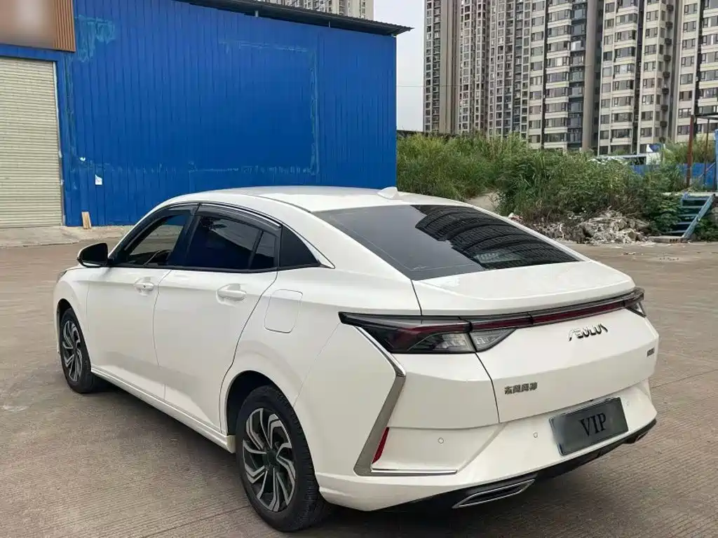 Aeolus Yixuan — миниатюра 5