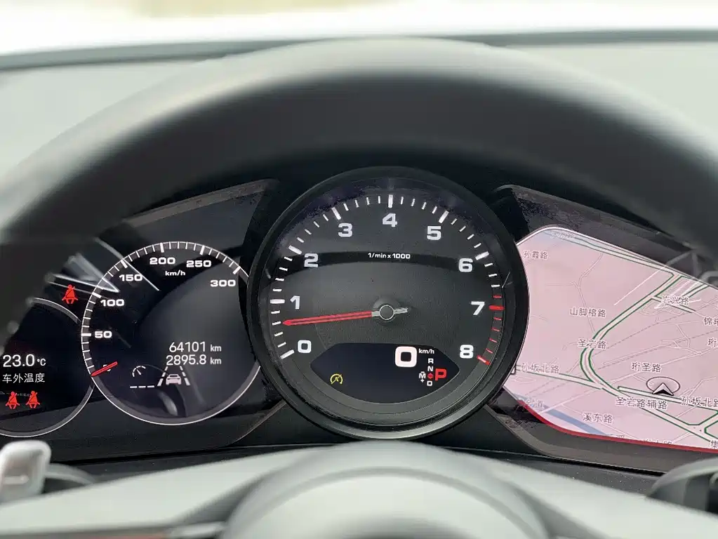 Porsche Panamera 2022 Panamera 2.9T