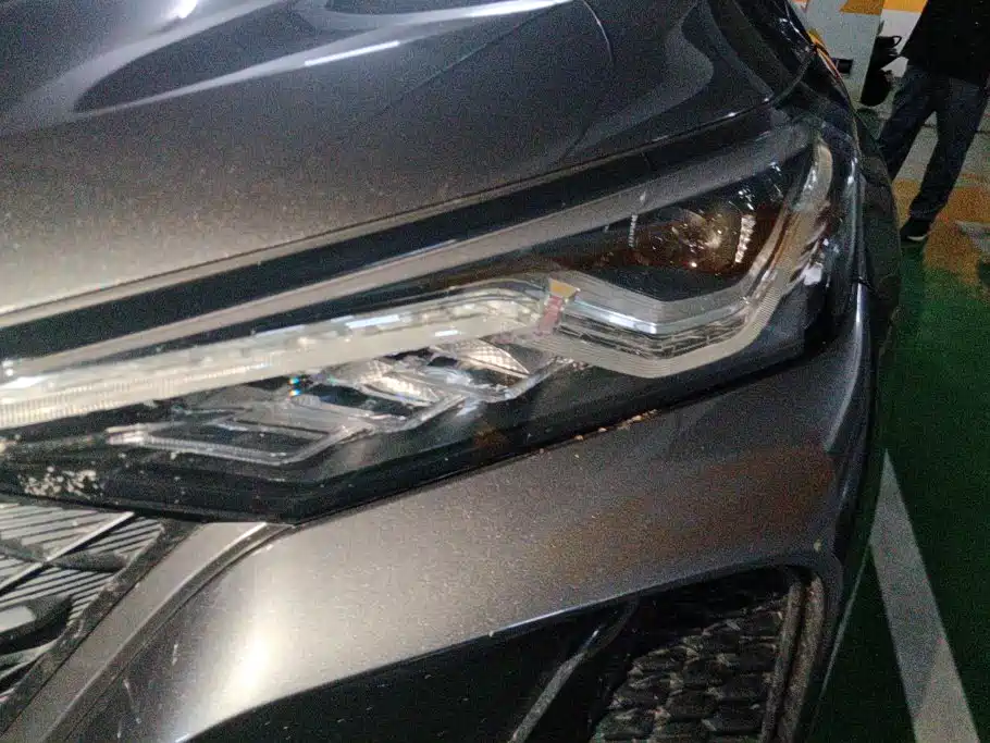 Changan Changan CS75PLUS — миниатюра 5