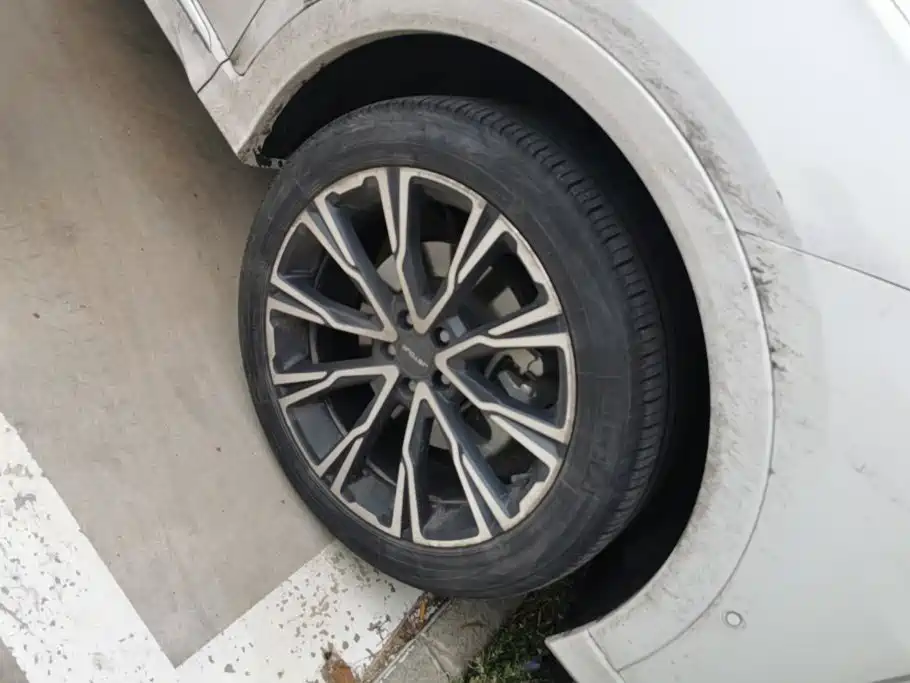 Jetour X70 — миниатюра 6