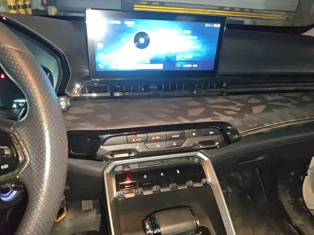 Baojun RS-3 — миниатюра 9