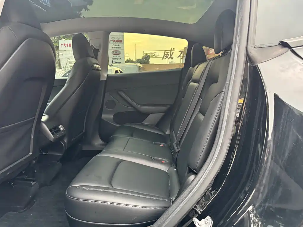 Tesla Model Y — миниатюра 11