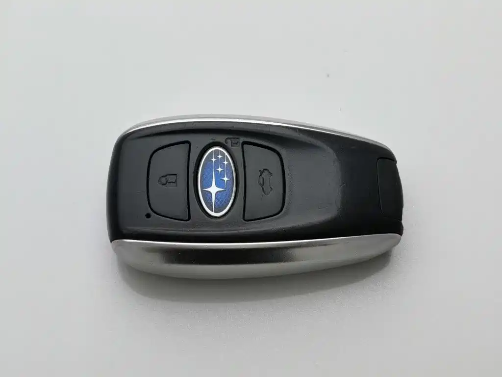 Subaru Forester — миниатюра 19