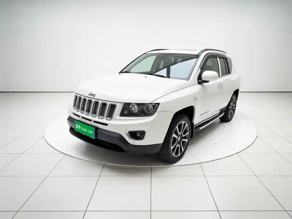 Jeep Compass (Import)