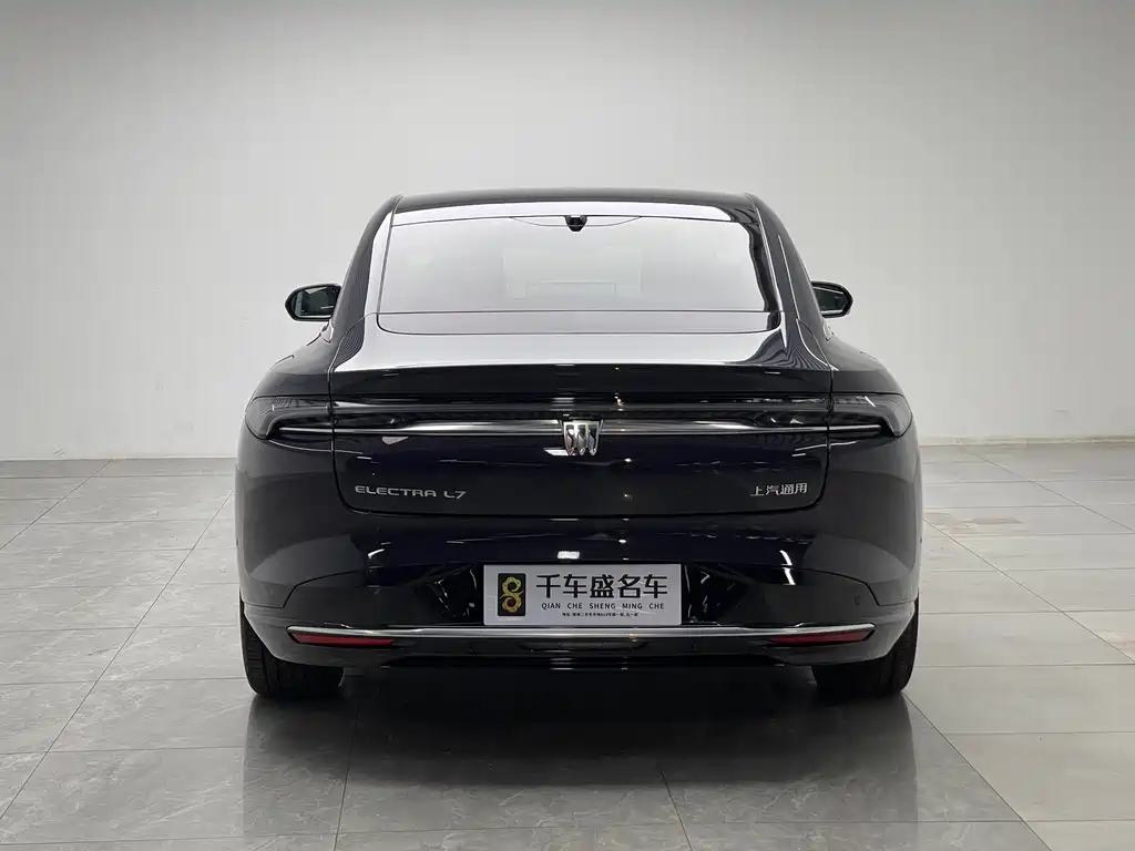 Buick Electra L7 — миниатюра 5