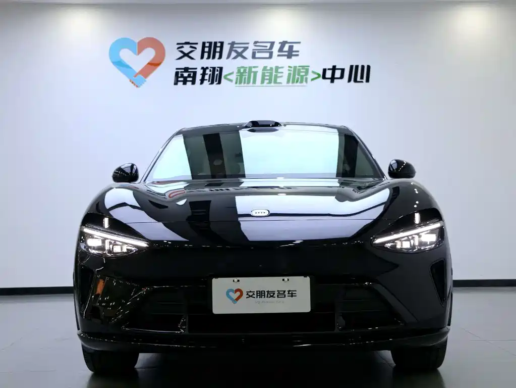 XIAOMI CAR XIAOMI YU7