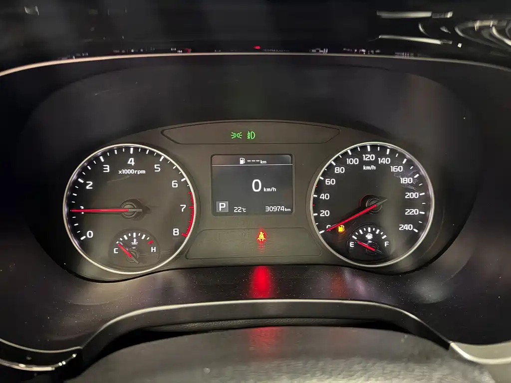 Kia KX3 — миниатюра 27