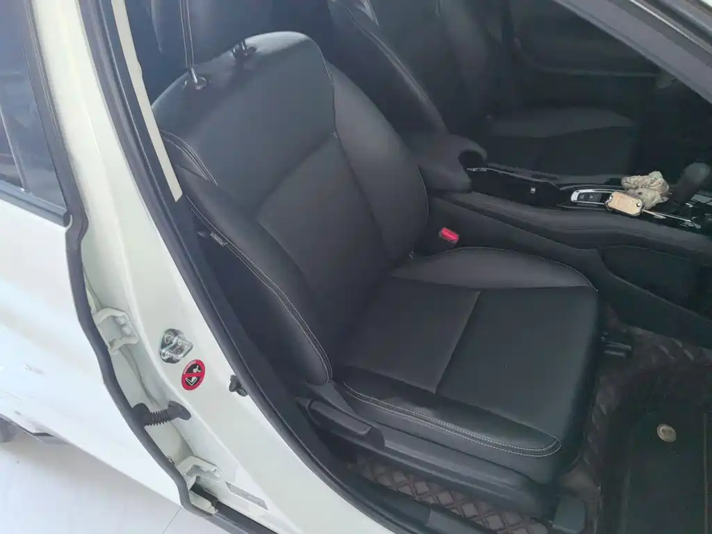 Honda Vezel — миниатюра 21