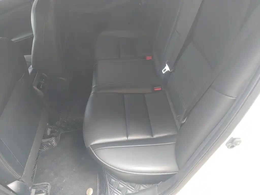Nissan Sylphy — миниатюра 13