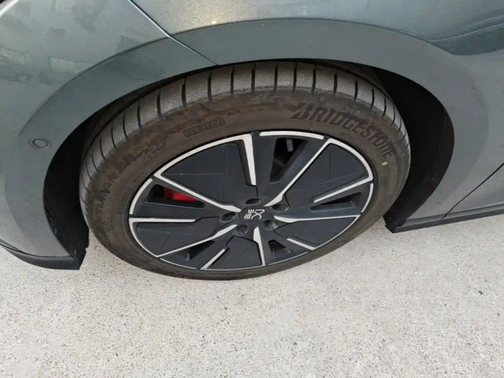 BYD Han L — миниатюра 23