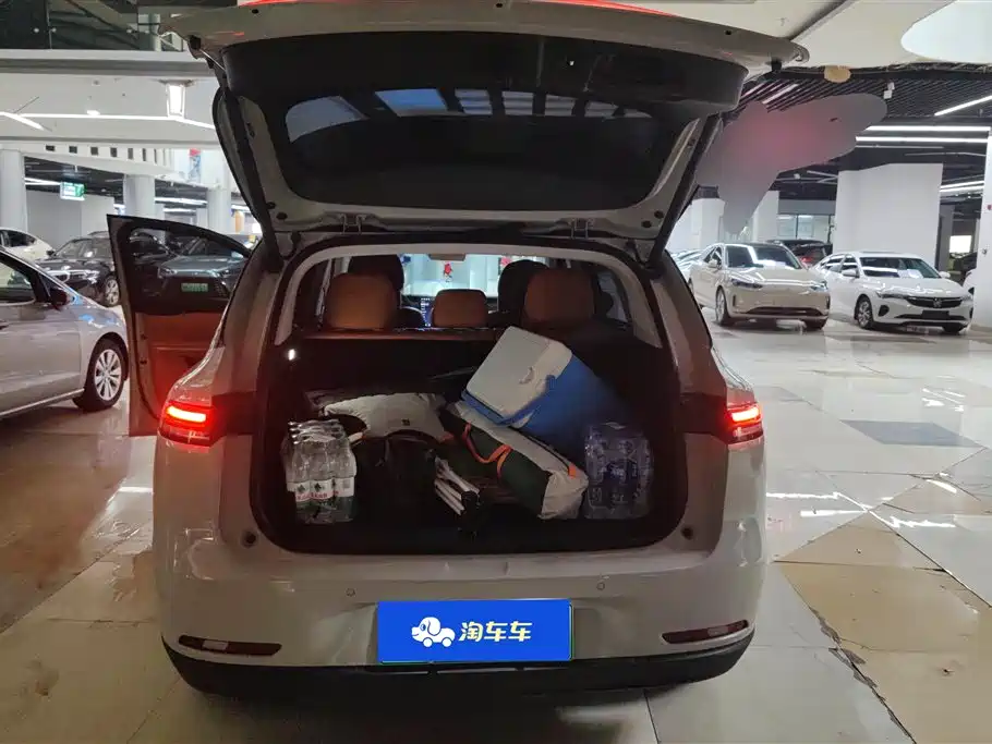 Leapmotor C10 2024 530 Smart