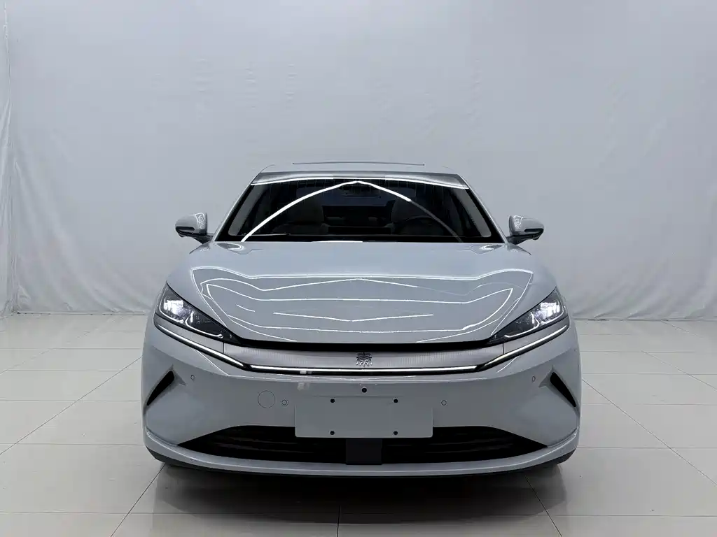 BYD Qin L — миниатюра 2