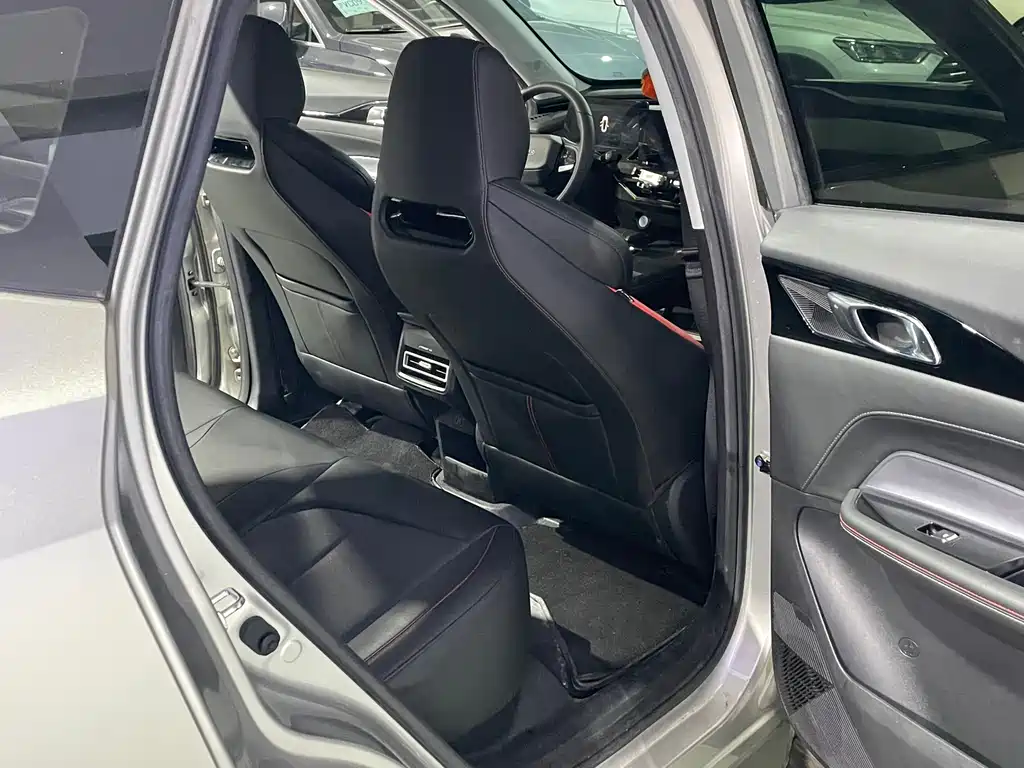 Oshan Oushang Z6 — миниатюра 10