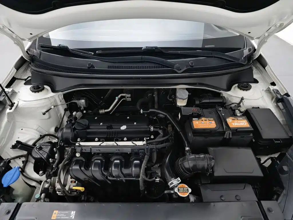 Kia KX Cross — миниатюра 6