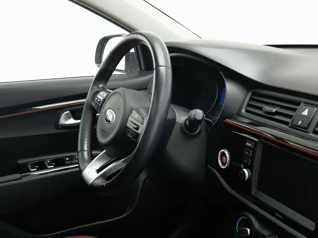 Kia KX Cross — миниатюра 22