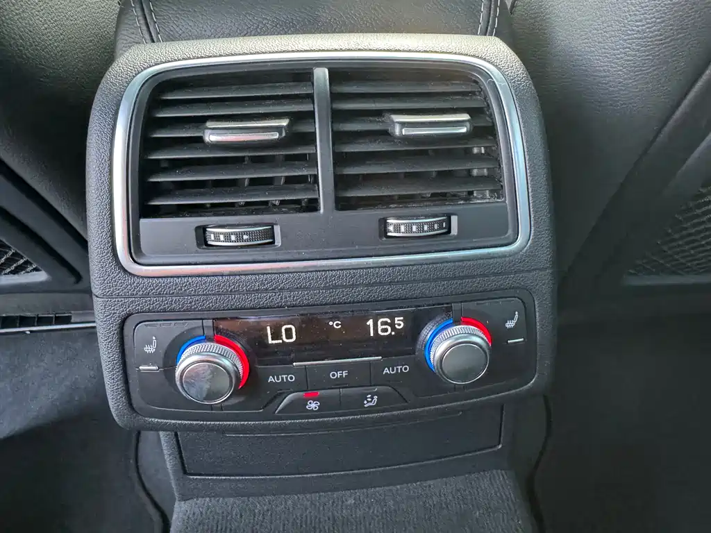 Audi A6L 2018 30 35 TFSI Fashion