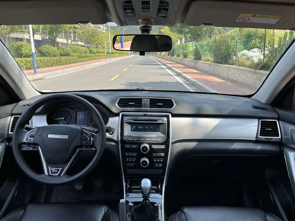Haval H2 — миниатюра 7