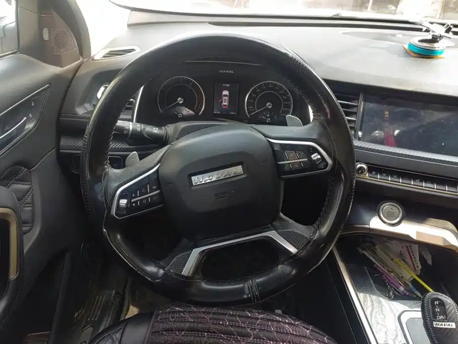 Haval H6 — миниатюра 15