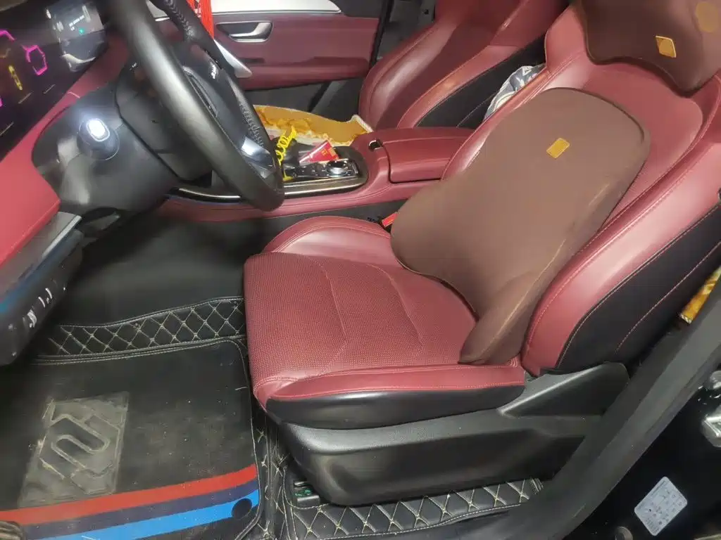 Jetour X70 PLUS — миниатюра 11