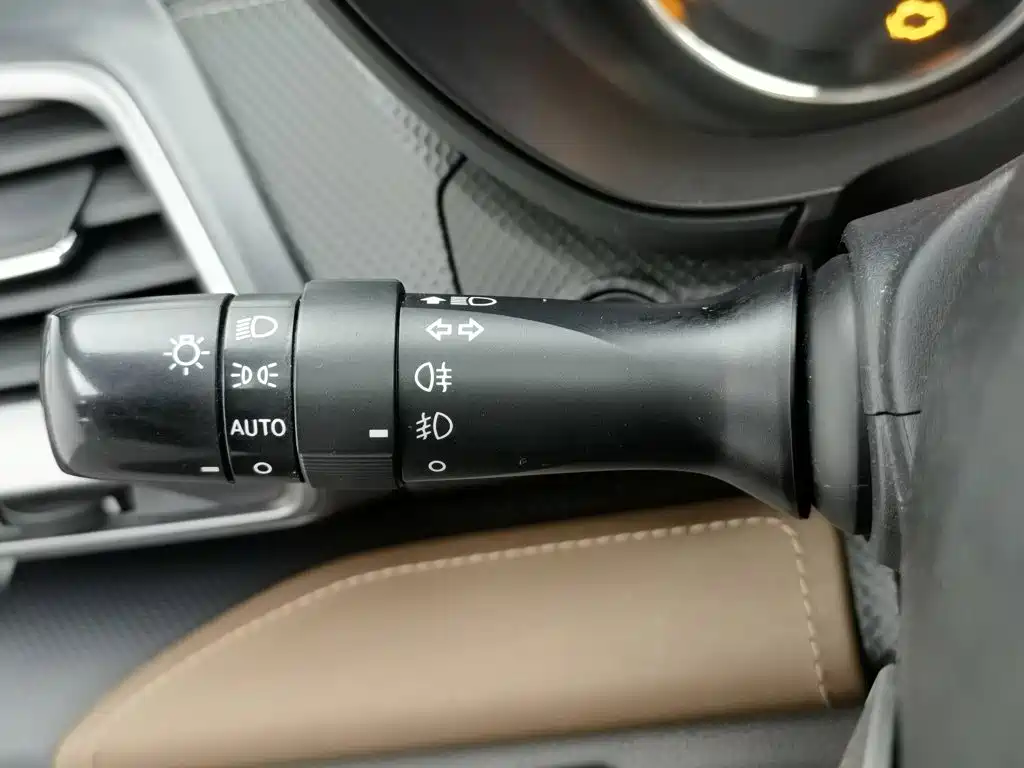 Subaru Forester — миниатюра 21