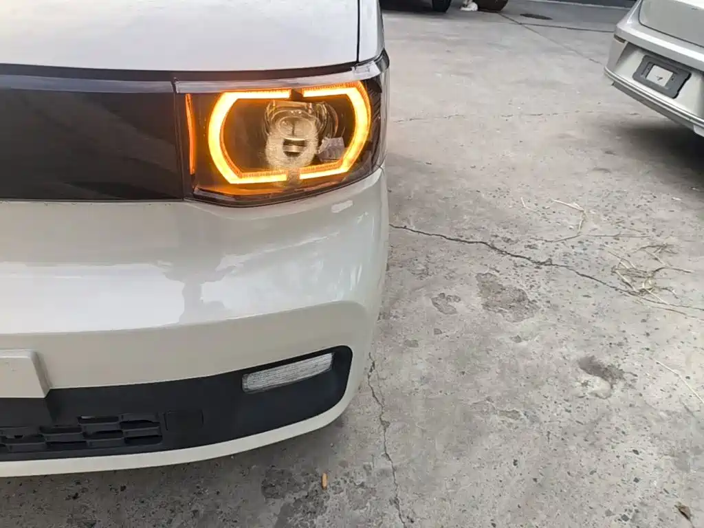 Wuling MINIEV — миниатюра 24