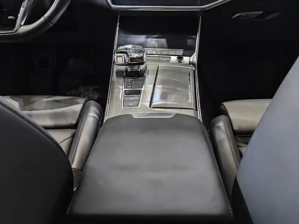 Audi A7 — миниатюра 12
