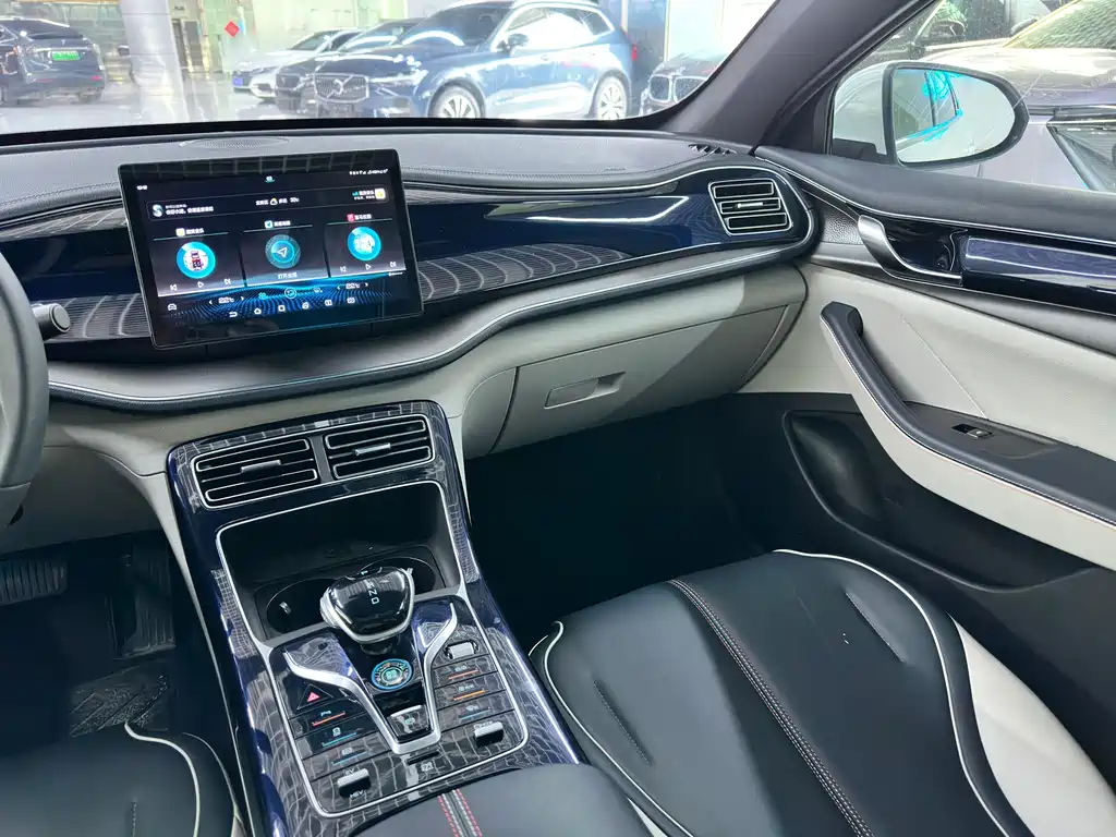 BYD Qin PLUS — миниатюра 18