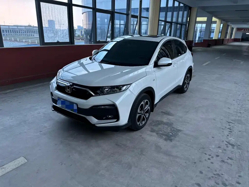 Honda XR-V