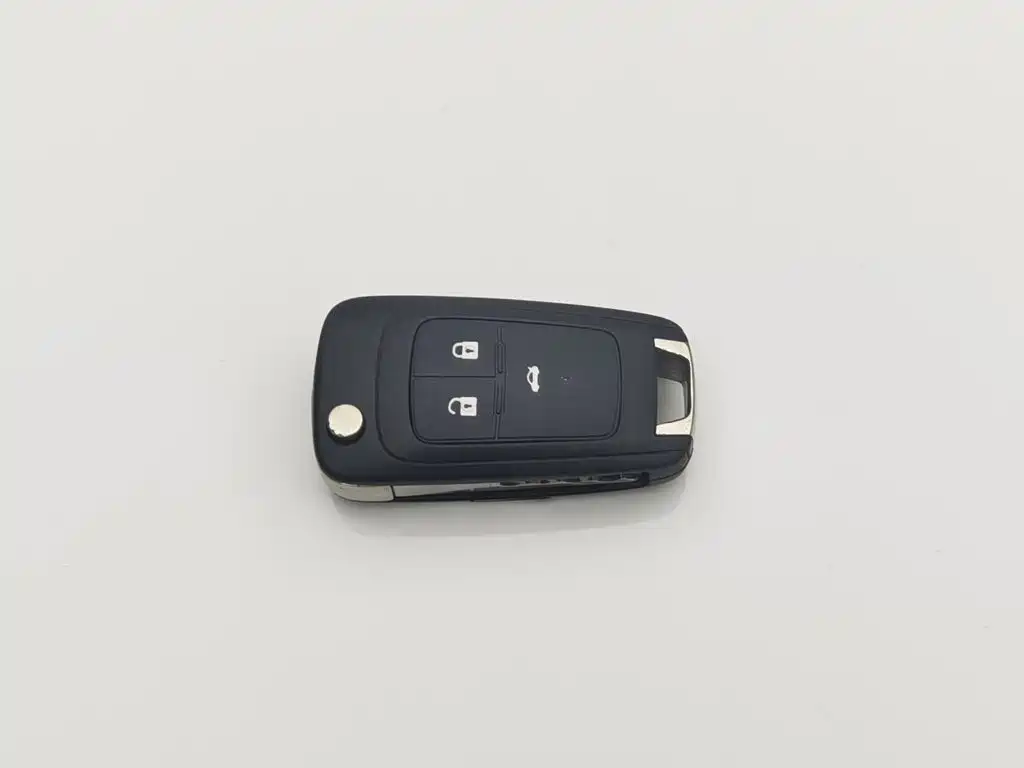 Buick Excelle — миниатюра 19