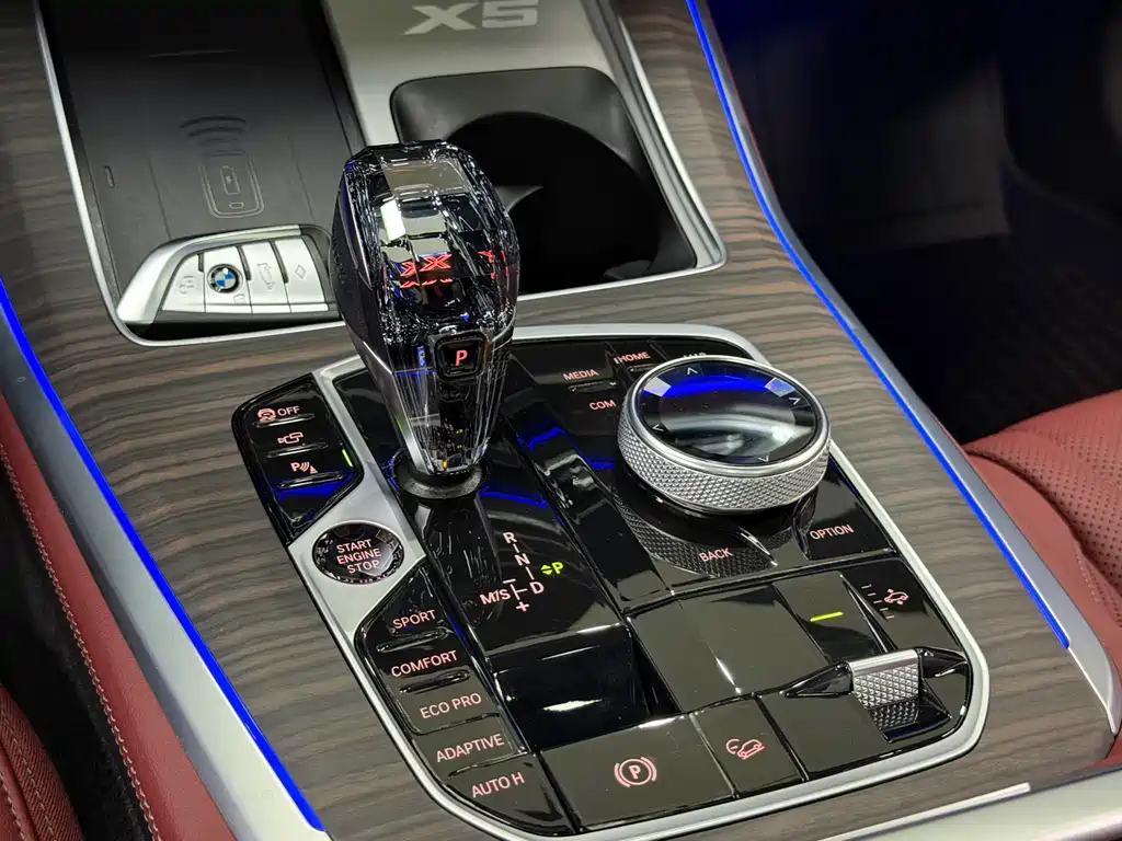 BMW X5 — миниатюра 13
