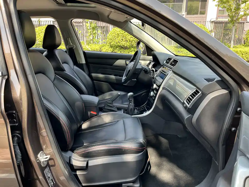 Haval H2 — миниатюра 26