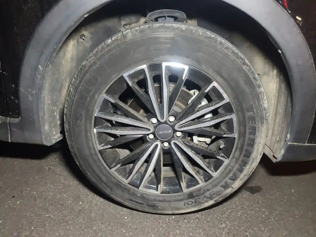 Jetour X70 PLUS — миниатюра 24
