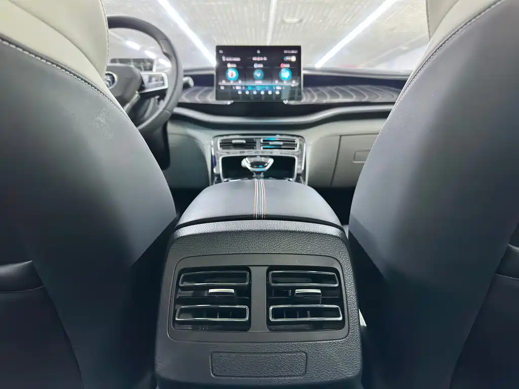 BYD Qin PLUS — миниатюра 20