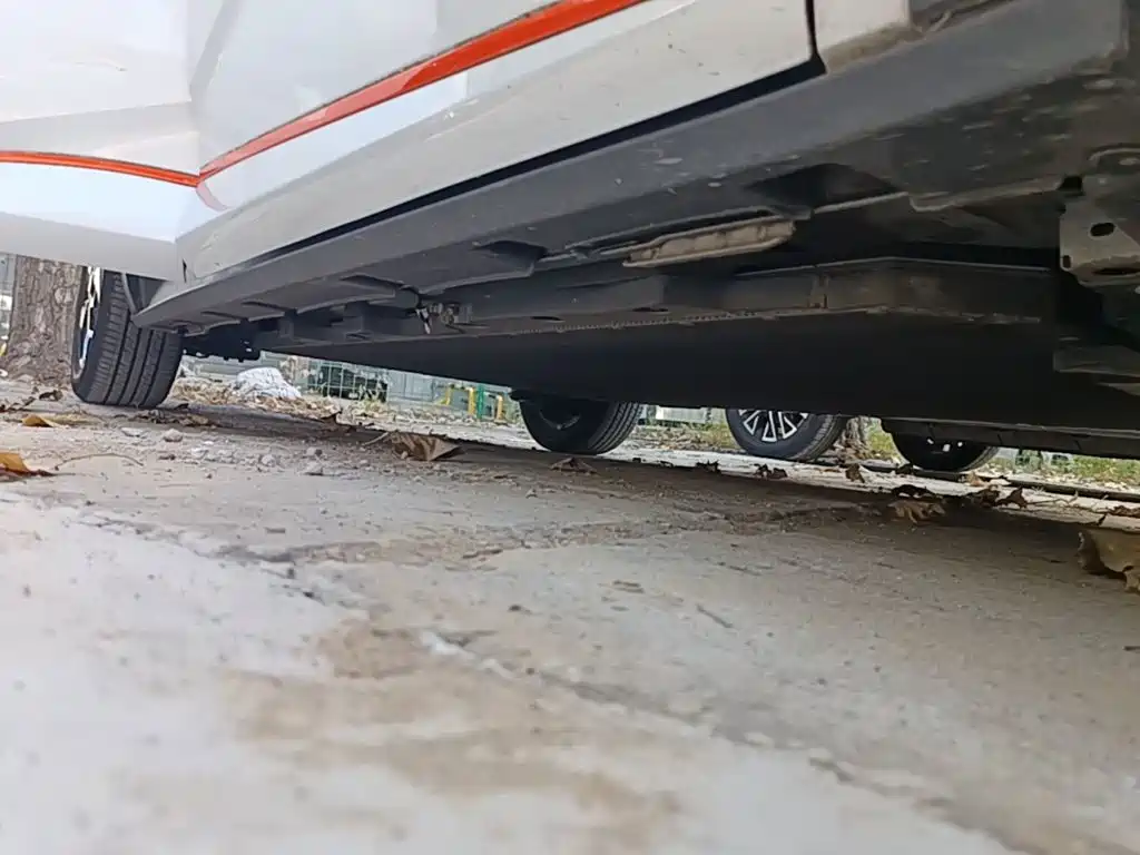 BYD Dolphin — миниатюра 21