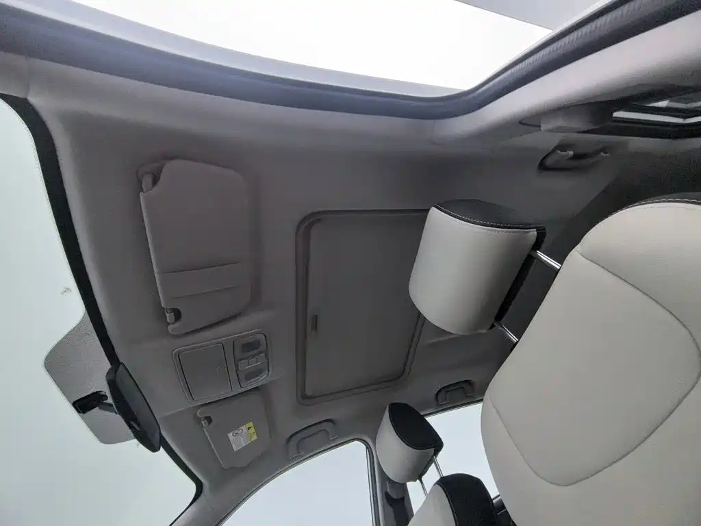 Changan CS35 — миниатюра 14