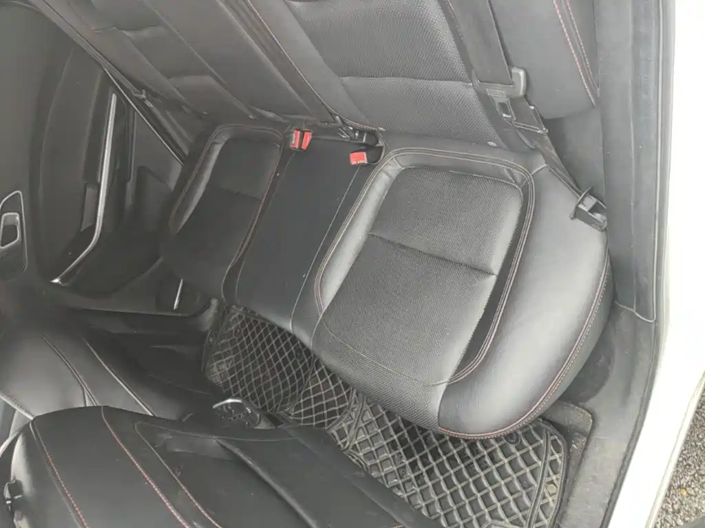 Chery Tiggo 5x — миниатюра 17