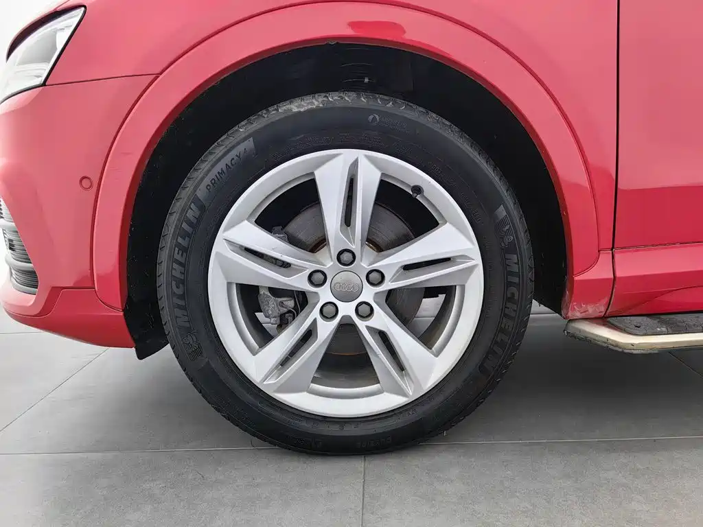 Audi Q3 — миниатюра 17