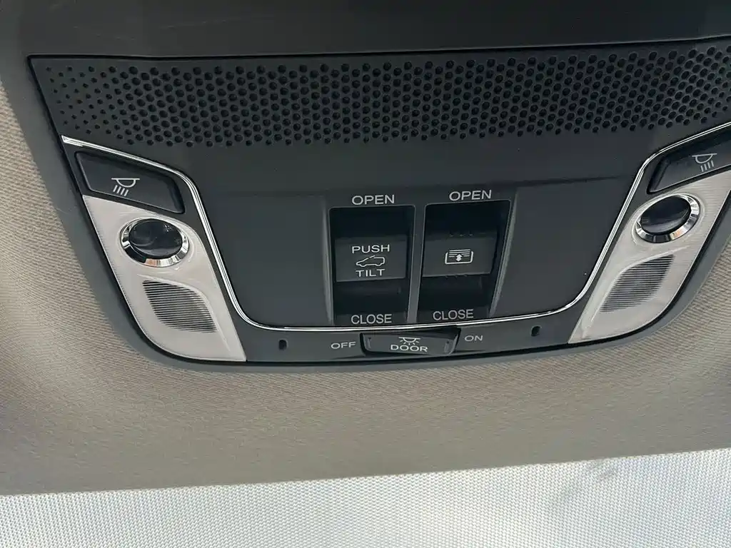 Honda Vezel — миниатюра 18