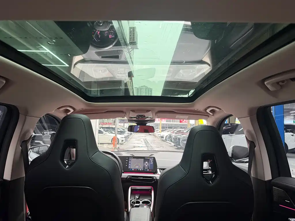 BMW X1 — миниатюра 19