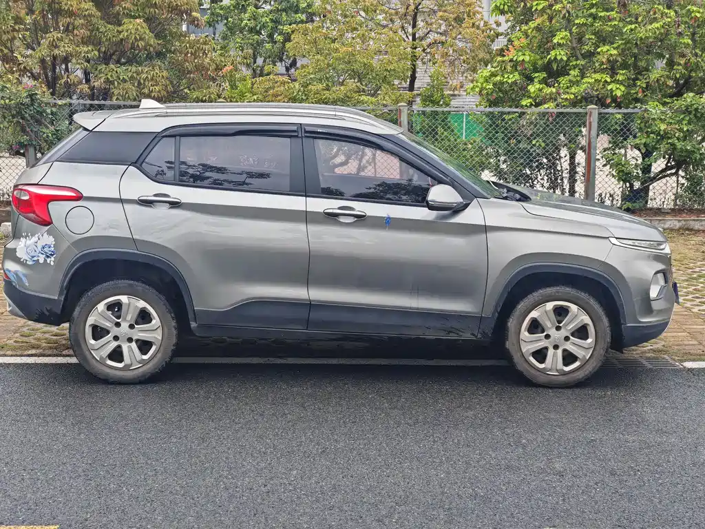 BAOJUN 510