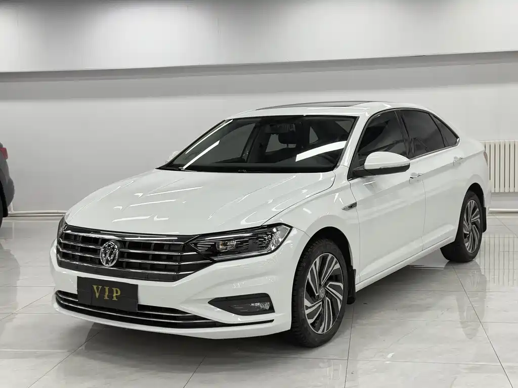 Volkswagen Sagitar 2021