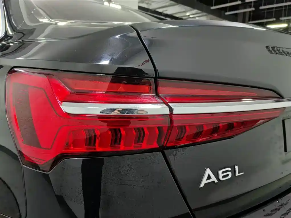 Audi A6L — фотографии объявления, Фото 15