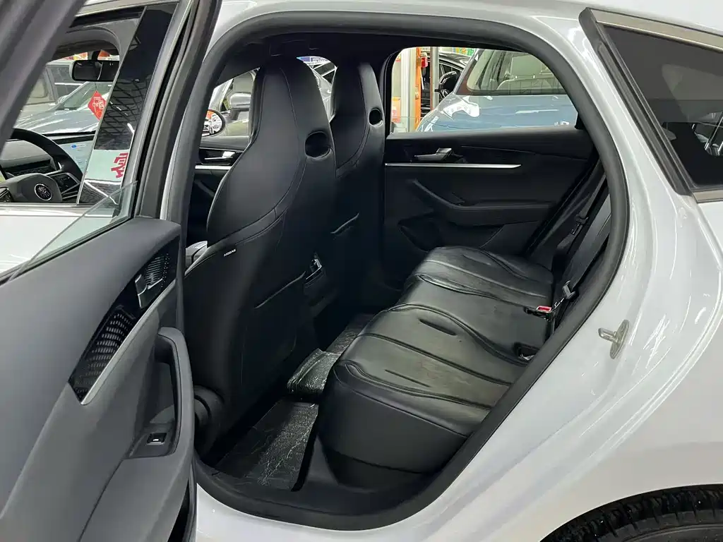 BYD Qin PLUS — миниатюра 8