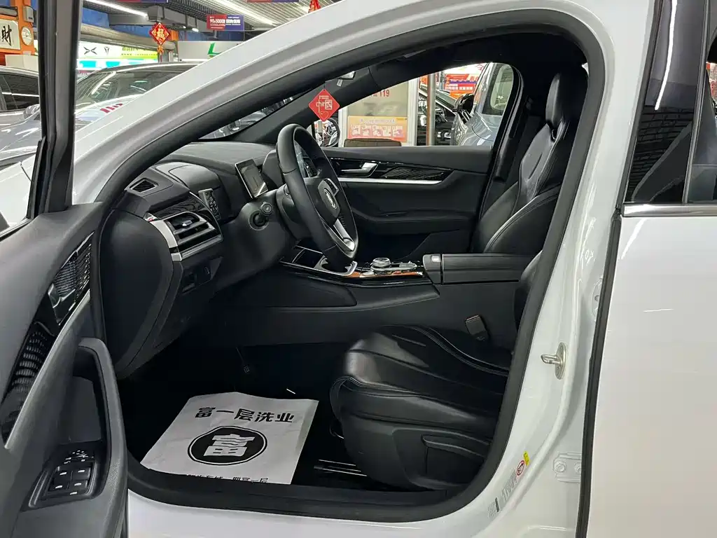 BYD Qin PLUS — миниатюра 7