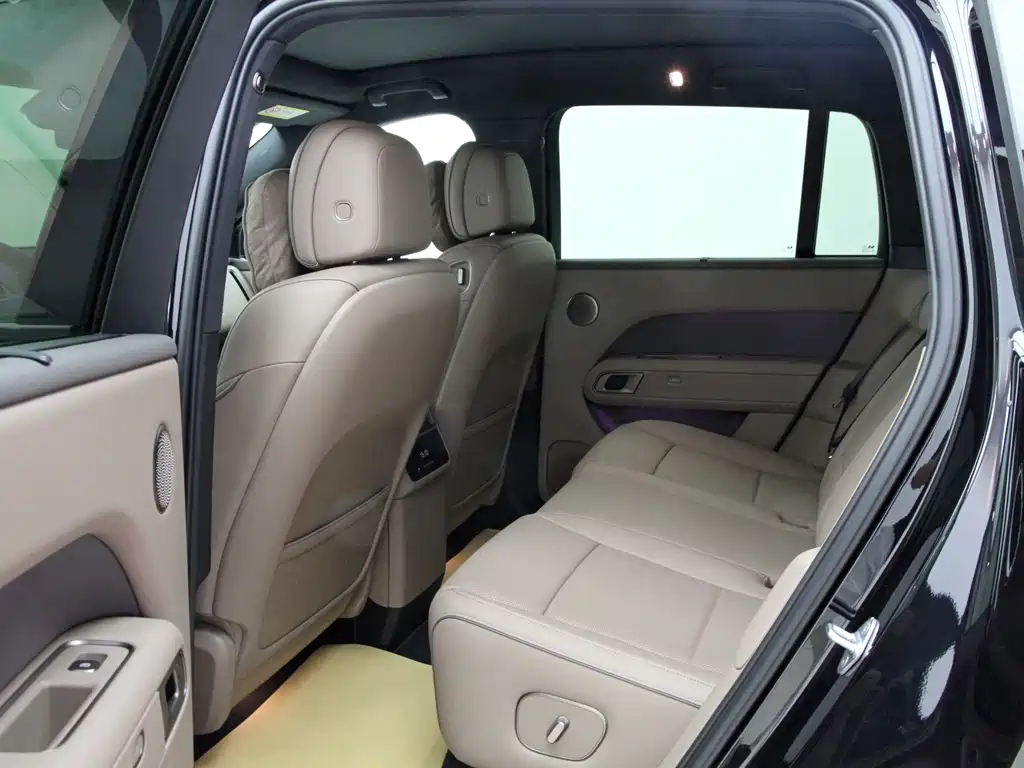 Li Auto Li L6 — миниатюра 6