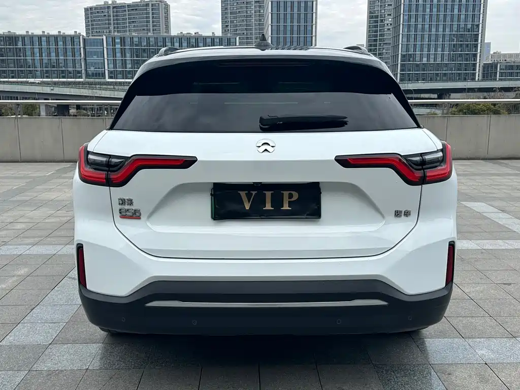 NIO NIO ES6