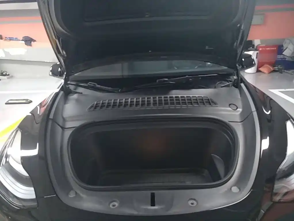 Tesla Model Y — миниатюра 20