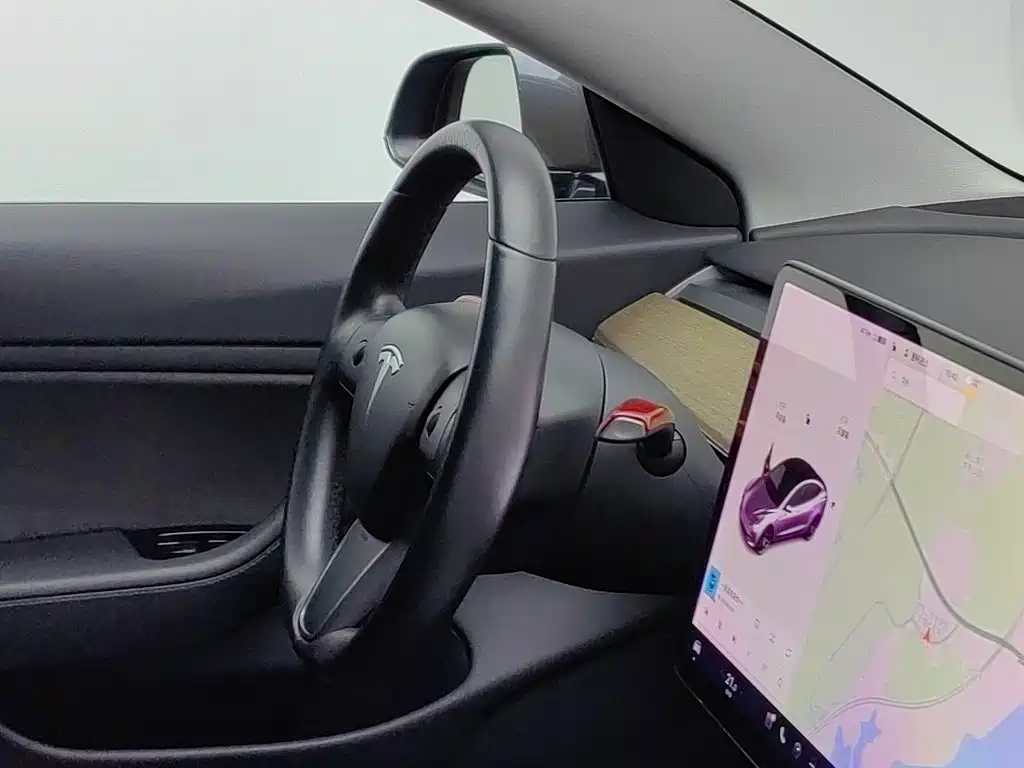 Tesla Model 3 — миниатюра 22